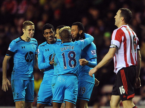 ותודה לג'ון אושיי (gettyimages)