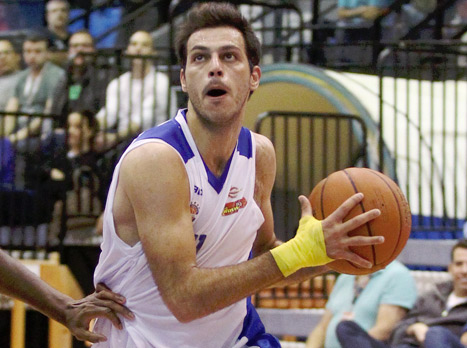 בן שימול. יום גדול שלו לא הספיק (מנהלת הליגה)