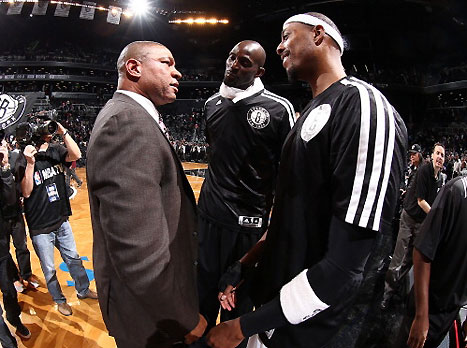 עם האקסים הם מסתדרים (gettyimages)