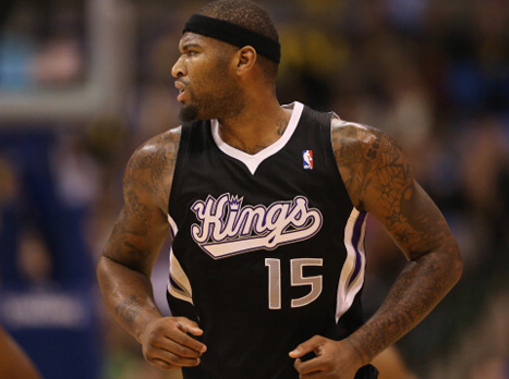 כרטיס לאול סטאר? מגיע לו. קאזינס (gettyimages)