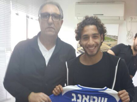 אבו לאבן, תחנה חדשה בקריירה
