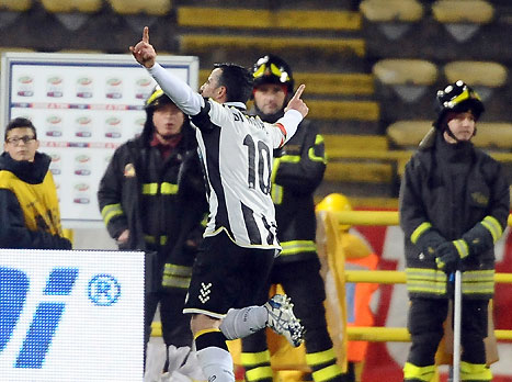 די נטאלה, אלף כבאים לא יצליחו לעצור אותו (gettyimages)