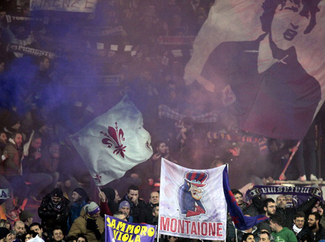 חגיגה גדולה בפירנצה (gettyimages)