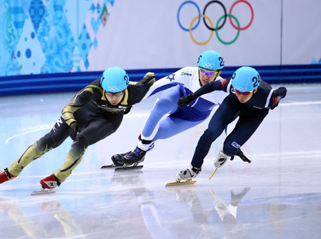 ביקאנוב מאחור. לא הצליח להעפיל שלב (gettyimages)