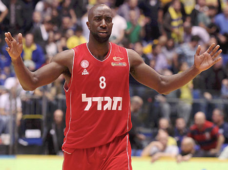 פשוט יום רע. דופרי (אלן שיבר)