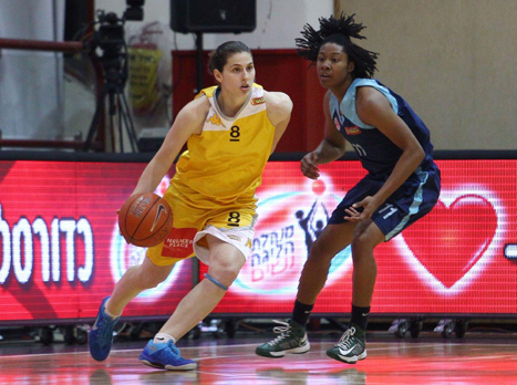 אליצור נתניה. תחגוגנה כל הלילה (עודד קרני)