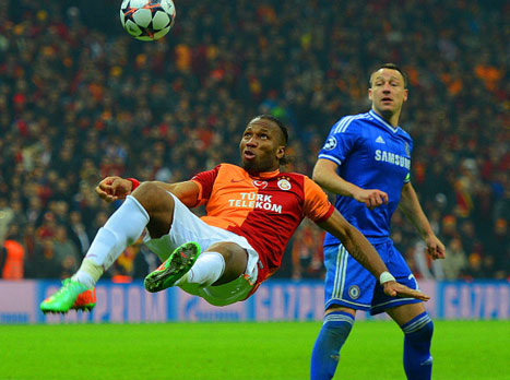 כל העיניים מופנות לסטמפורד ברידג' (gettyimages)