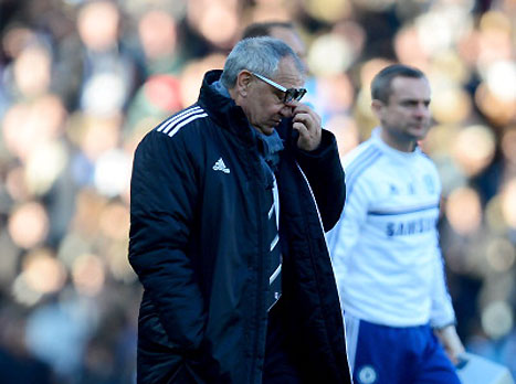 ועשה למגאת' כאב ראש רציני (GETTYIMAGEAS)