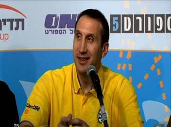 בלאט, ינסה להפתיע