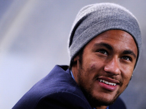 מרטינו שמר אותו? ניימאר בילה בעיקר על הספסל