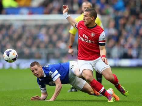 אחת בכושר מצוין, השניה בירידה (gettyimages)