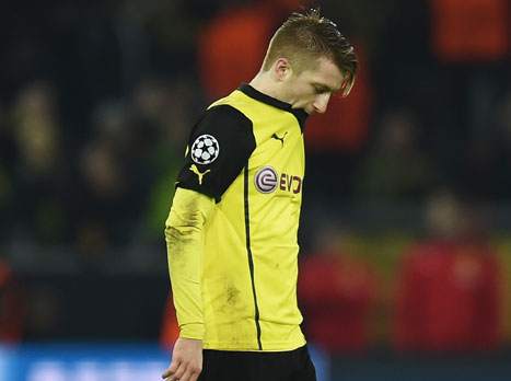 וכך הוא נראה בסיום (gettyimages)