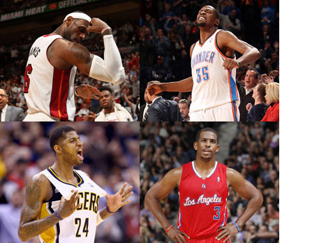 יאללה, יצאנו לדרך (gettyimages)