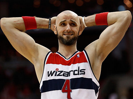 וושינגטון תתאושש? (GETTYIMAGES)