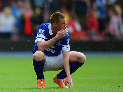 אברטון הורסת לעצמה (Gettyimages)