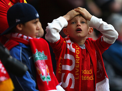 צריכים לקוות לעזרה מאברטון (GETTYIMAGES)