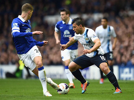 אגוארו, כבש והוחלף (GETTYIMAGES)