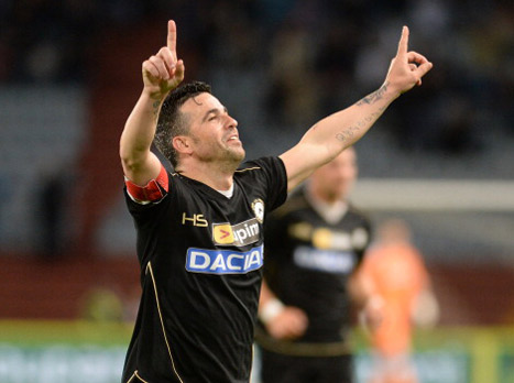 הסיום ההולם לקריירה (gettyimages)