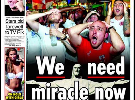 (דיילי סטאר)