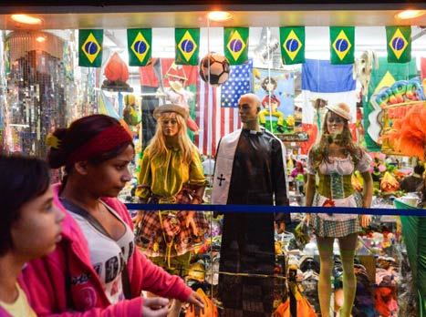 החנויות נסגרות (gettyimages)