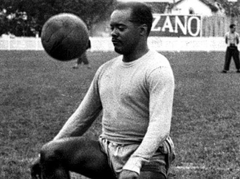 איך הוא סופסל? לא ברור. לאונידאס (gettyimages)