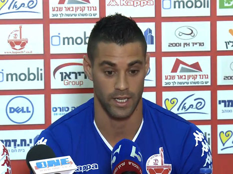 יערוך בכורה? ארבייטמן