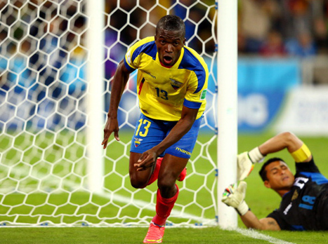 תגלית המונדיאל, עכשיו בלונדון