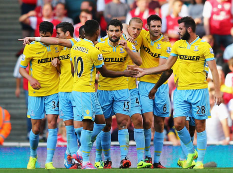 נגיחה שלא הספיקה. הנגלאנד (gettyimages)