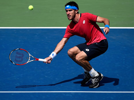 גדול על בוצר. מאייר (GETTYIMAGES)