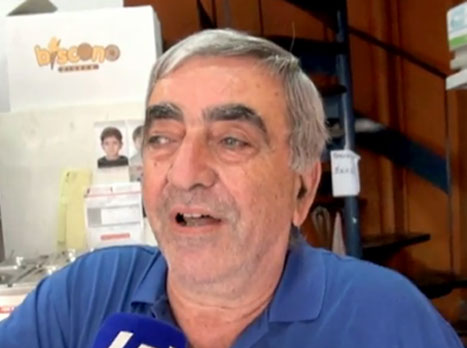 "ישראל הידידה הכי טובה של קפריסין"