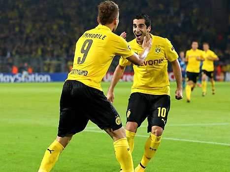 הגיעו במקום הכוכבים, ועדיין לא נכנסו לנעליהם