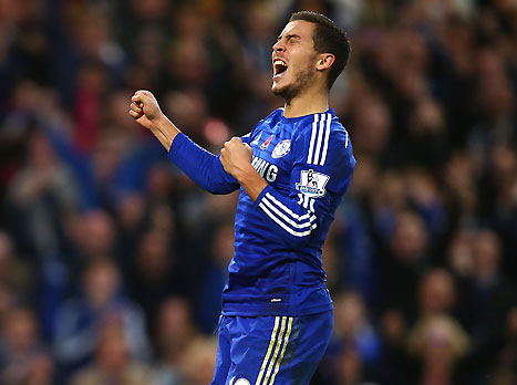 החזיר את היתרון לבלוז (gettyimages)