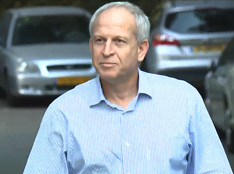 פישביין. בעד ההסכם