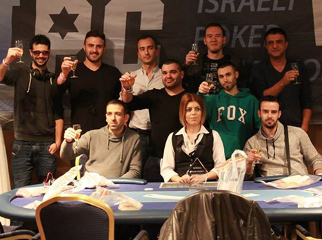 השתלטות נתנייתית על שולחן הגמר
