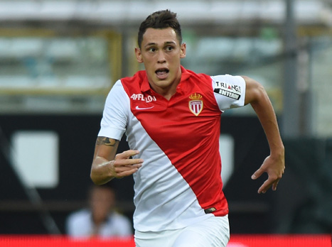 העלה את מונאקו לשלב הבא. אוקמפוס (gettyimages)