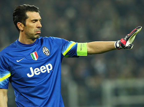 בופון מרגיע, הכל פתוח (gettyimages)