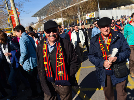 אווירה רגועה. האמת - אנחנו מקנאים (gettyimages)