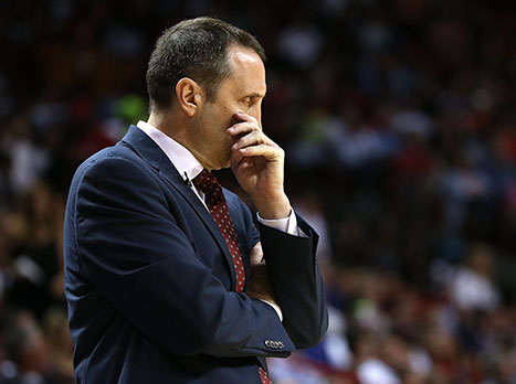 על מה הוא חושב? (getty)