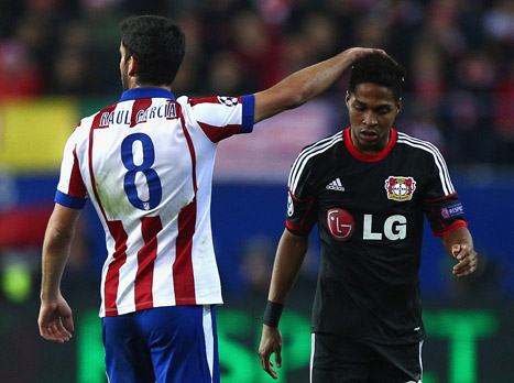 לברקוזן תמצא נחמה? (getty)