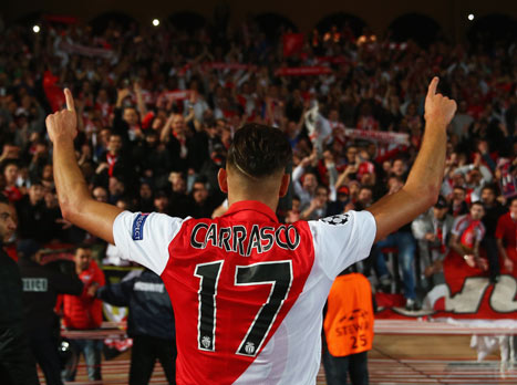 קראסקו. יחגוג מול יובה? (Getty)