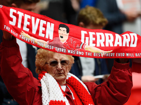 המשאלה שלה לא התגשמה (getty)