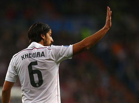 ח'דירה, הראשון לעזוב את ריאל הקיץ (gettyimages)