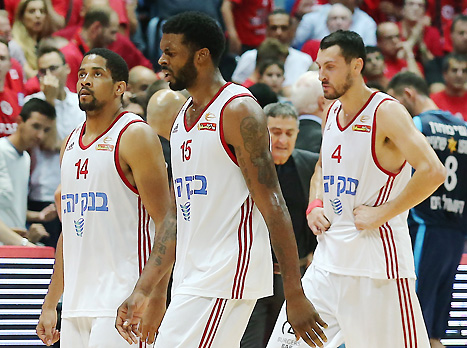האלופה הולכת שוב ליורוקאפ (אלן שיבר)