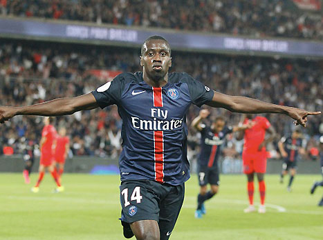 מאטווידי, שער ראשון נפלא (gettyimages). צפו בתקציר