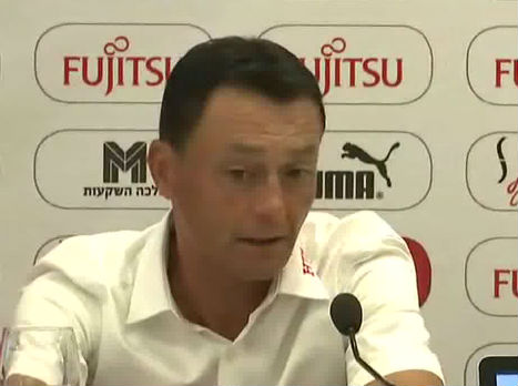 מנדיונדו. "אנחנו מוכנים"