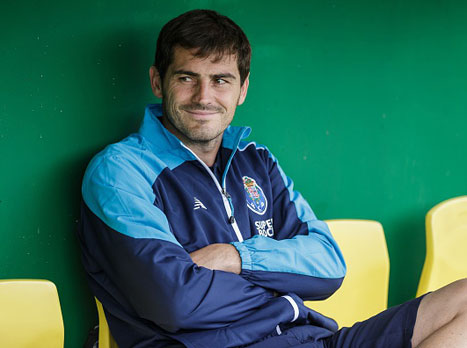 קסיאס, גם הוא בדרך (gettyimages)