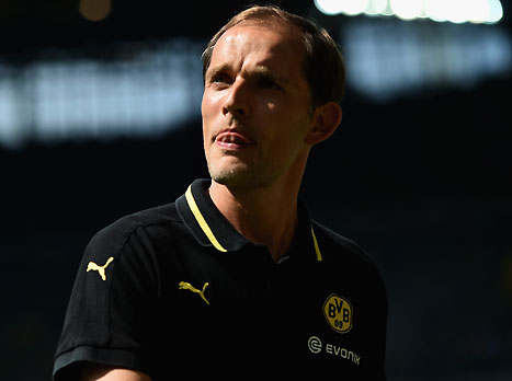 בנה מפלצת. טוכל (GETTYIMAGES)