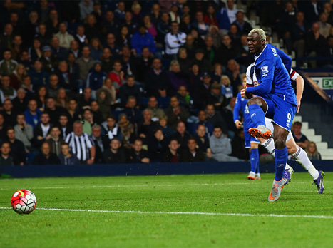 קונה משווה ל-2:2 (Getty)