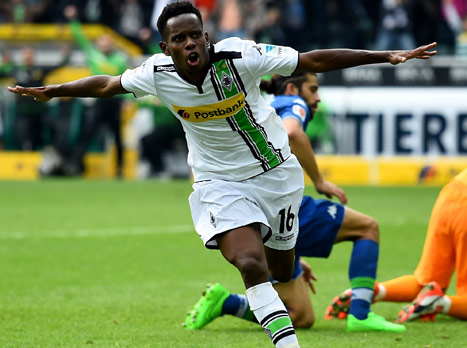 טראורה השלים את המשימה (getty)