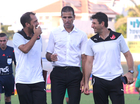 באדיר. ביטל את האימון